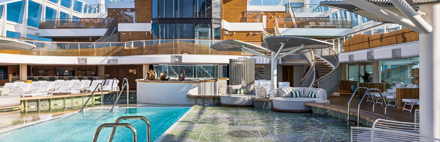 Small Ship Luxury with Oceania Cruises 4