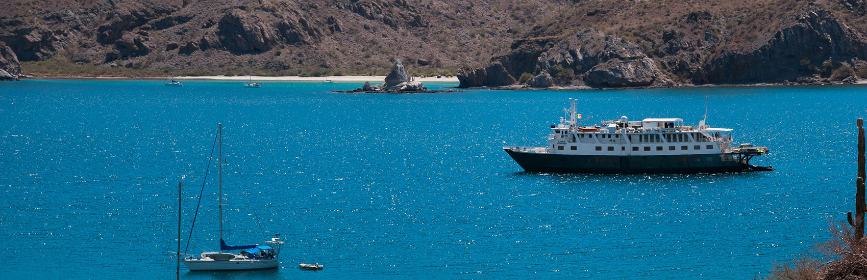 What’s Included: Big Adventures on Small Ships with UnCruise 0