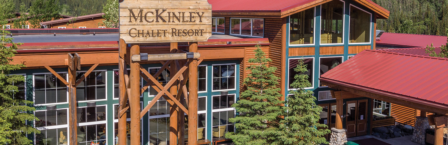 Limited Time Offer to Alaska with Holland America 4