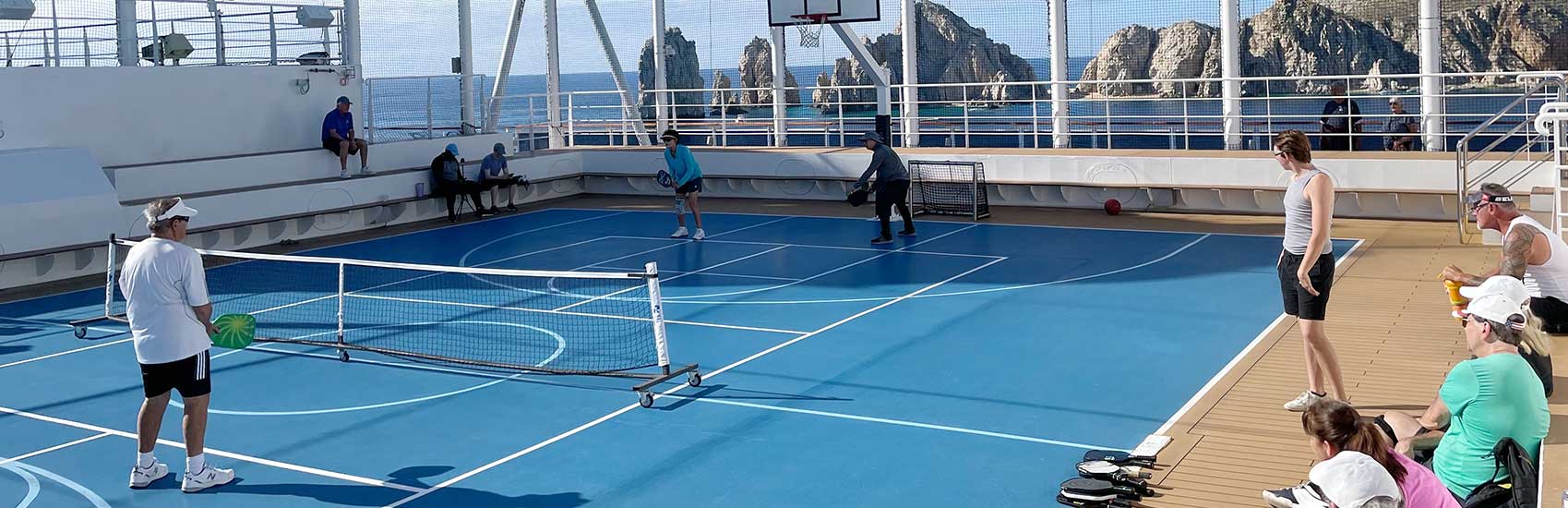 Holland America Line's Innovative Partnerships 2