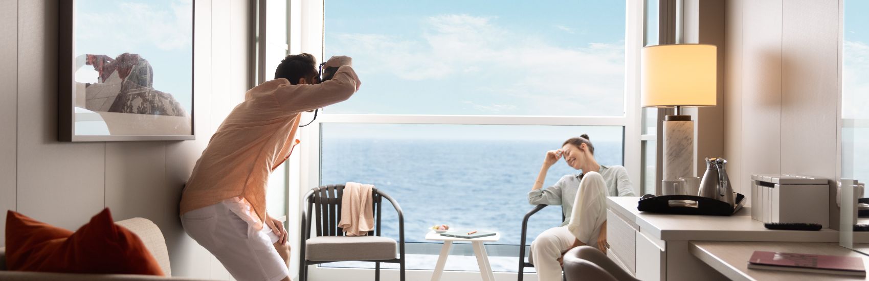 Exclusive Pop-Up Sale With Celebrity Cruises 1