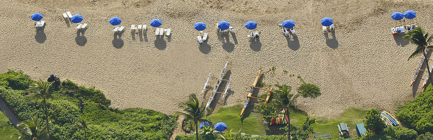 Fairmont Kea Lani, Maui 5