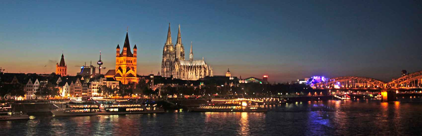 Fly Free or Save on Europe River Cruises with Avalon Waterways 1