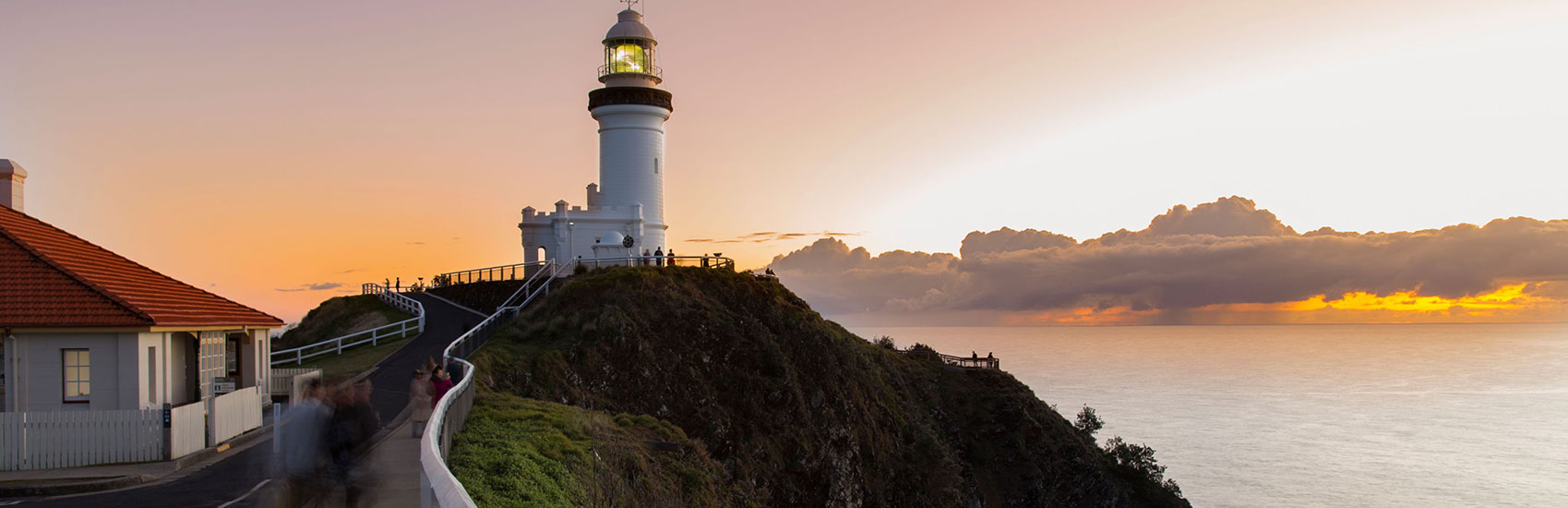 Discover Endless Adventures in New South Wales with Intrepid Travel 3