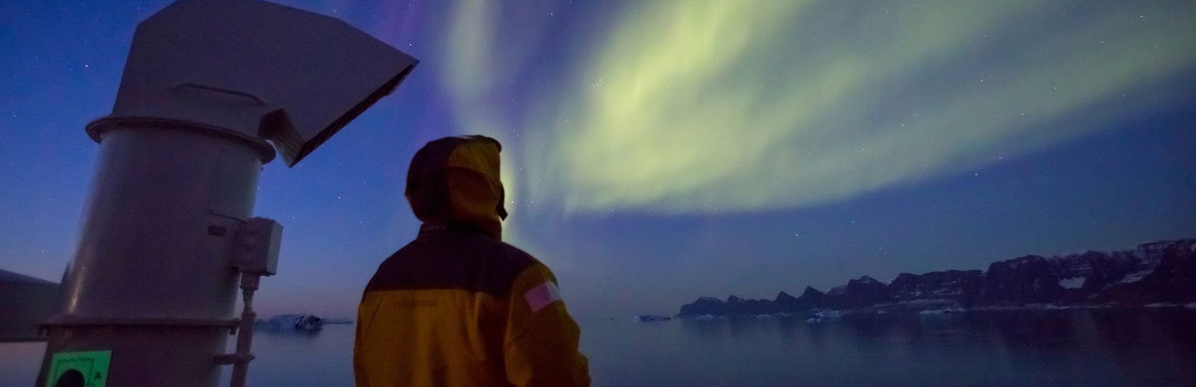 Celebrate Life’s Most Meaningful Moments in South Greenland with Quark Expeditions 2