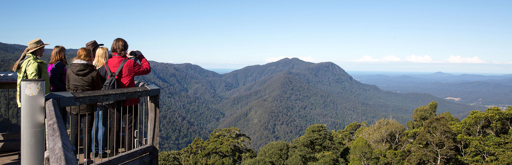 Experience an Australian Adventure with Intrepid Travel