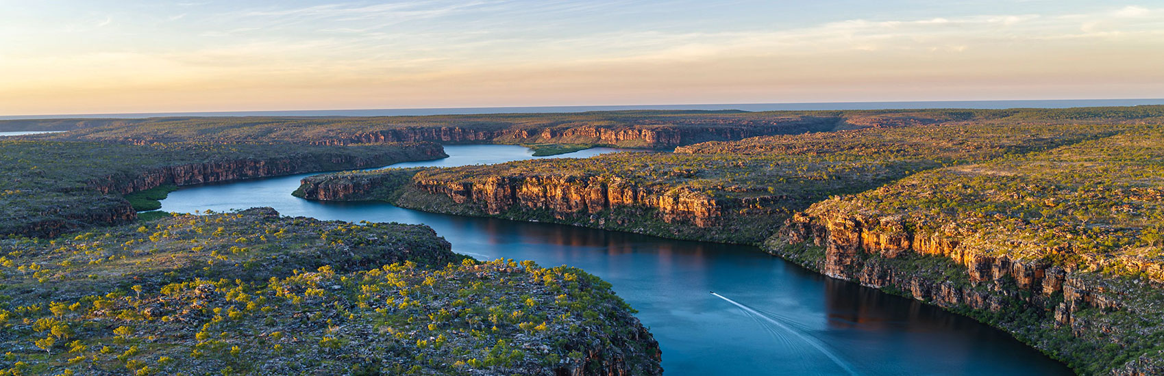 Emerging Destinations: Discovering Antarctica and The Kimberley with Seabourn 5