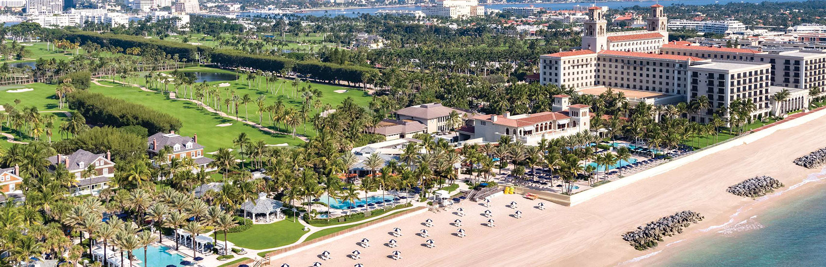 The Breakers Palm Beach
