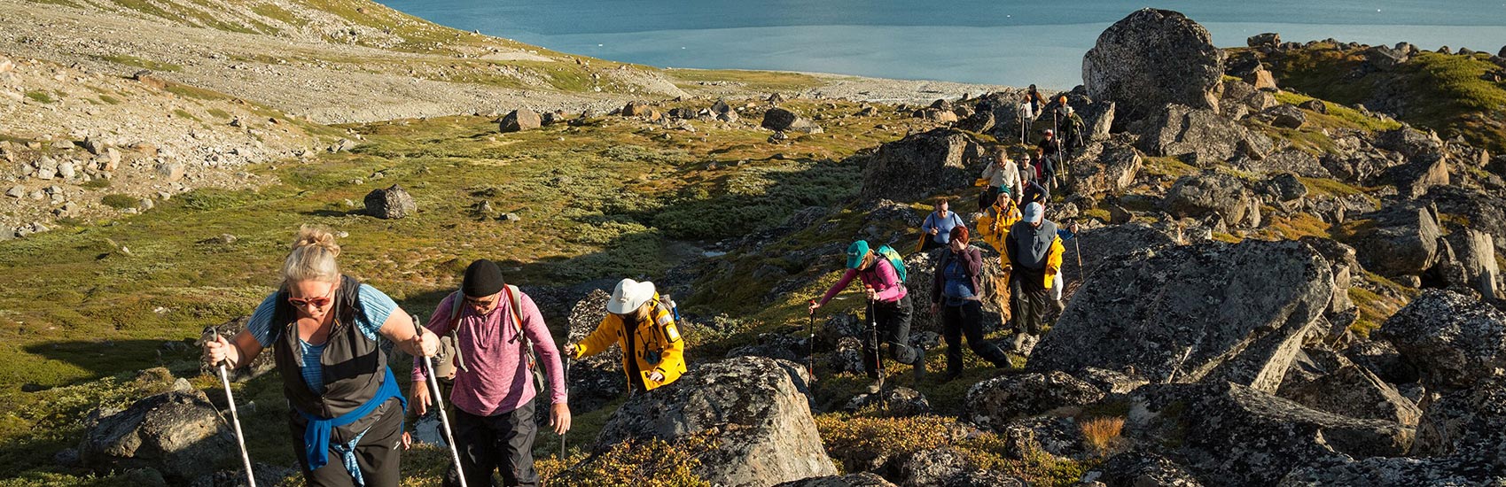 Celebrate Life’s Most Meaningful Moments in South Greenland with Quark Expeditions 3