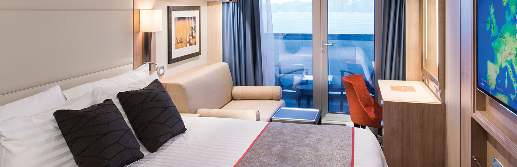 Why We Sail with Holland America Line 4