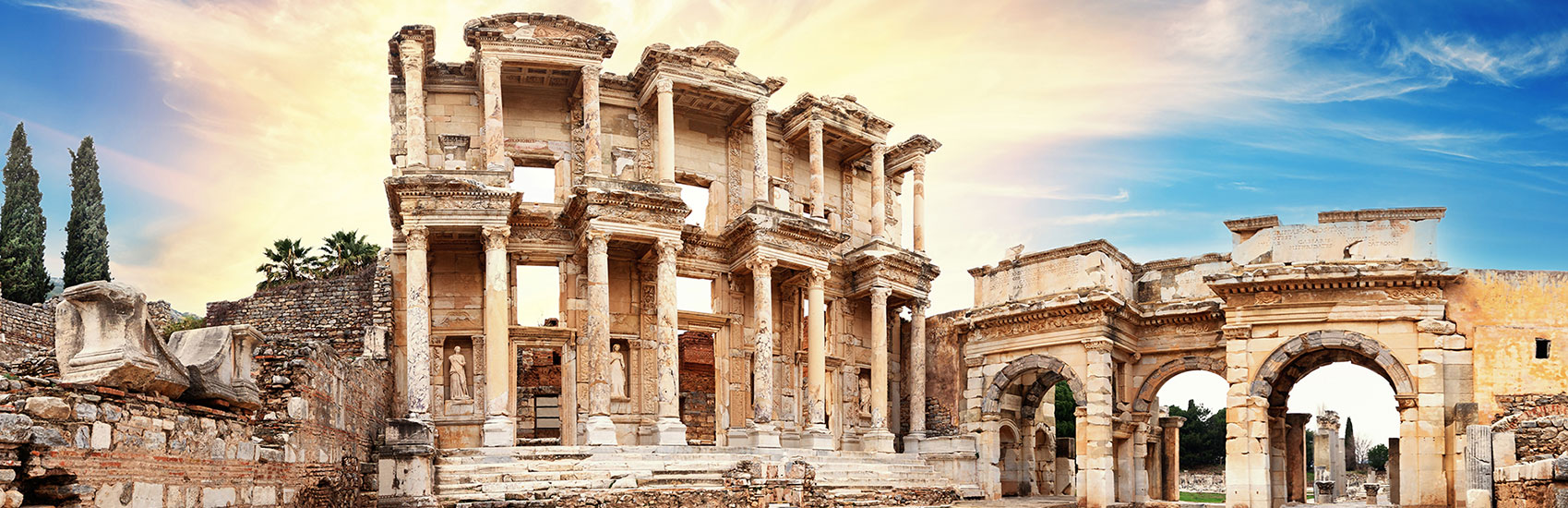 Marvel at the Best of the Mediterranean with Princess 4