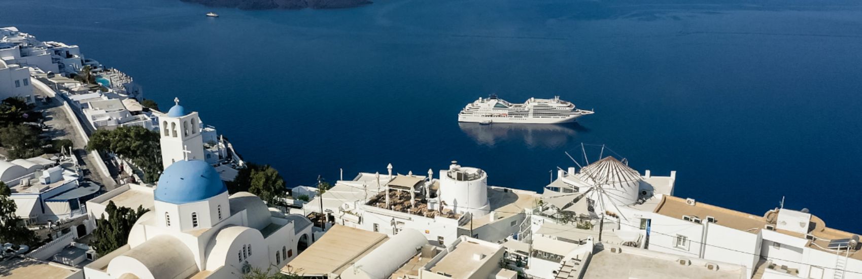 Discover the World in Comfort & Elegance with Seabourn 4
