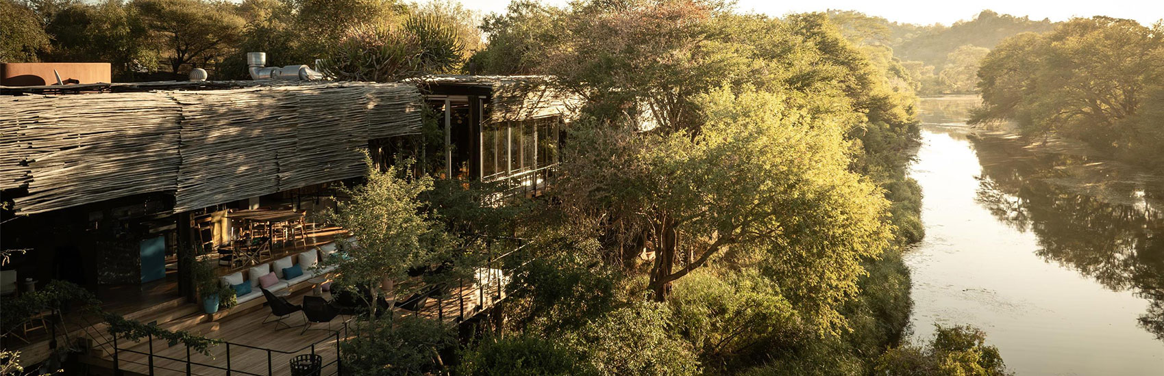Singita Kruger National Park 0