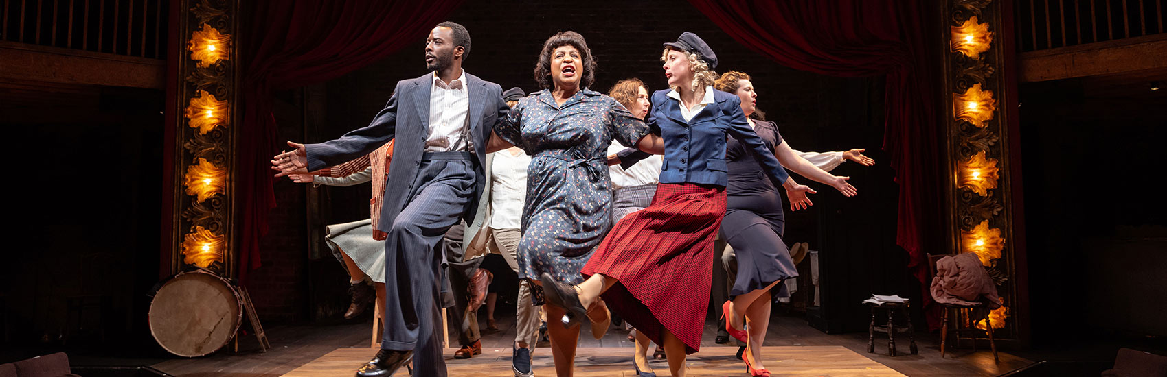 Cunard®: The Ultimate Cruise Experience 2