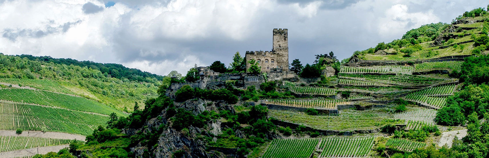 Stay Longer with a Complimentary Land Package from AmaWaterways 2