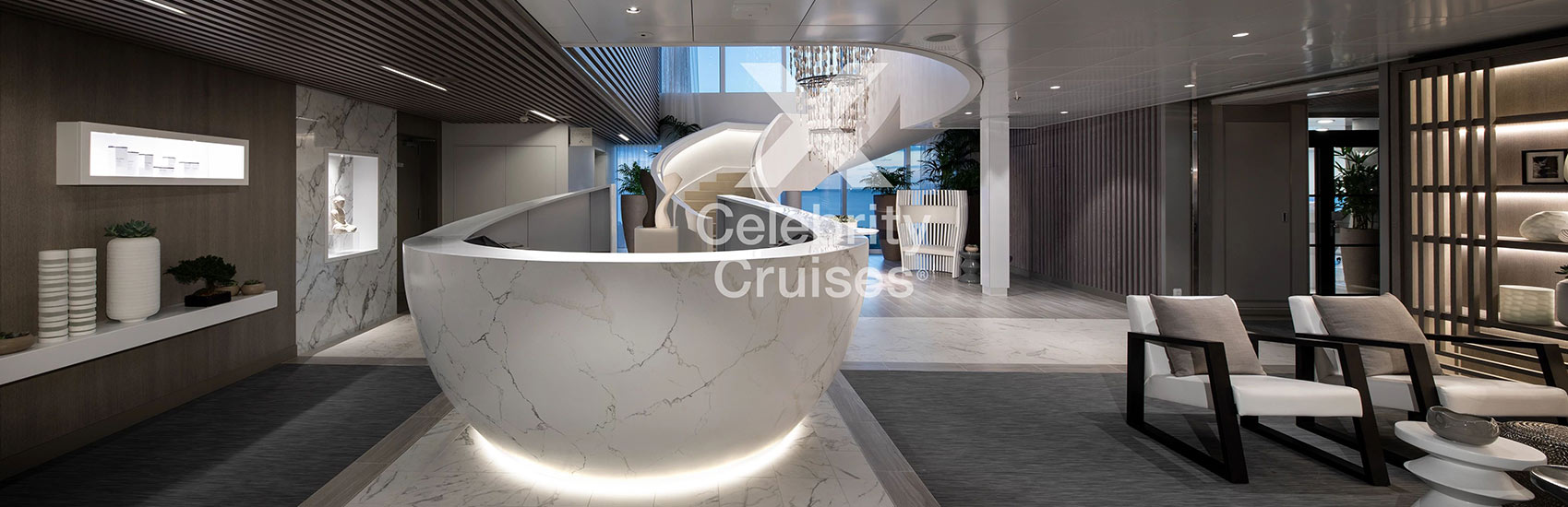 Why Travel with Celebrity Cruises? 4