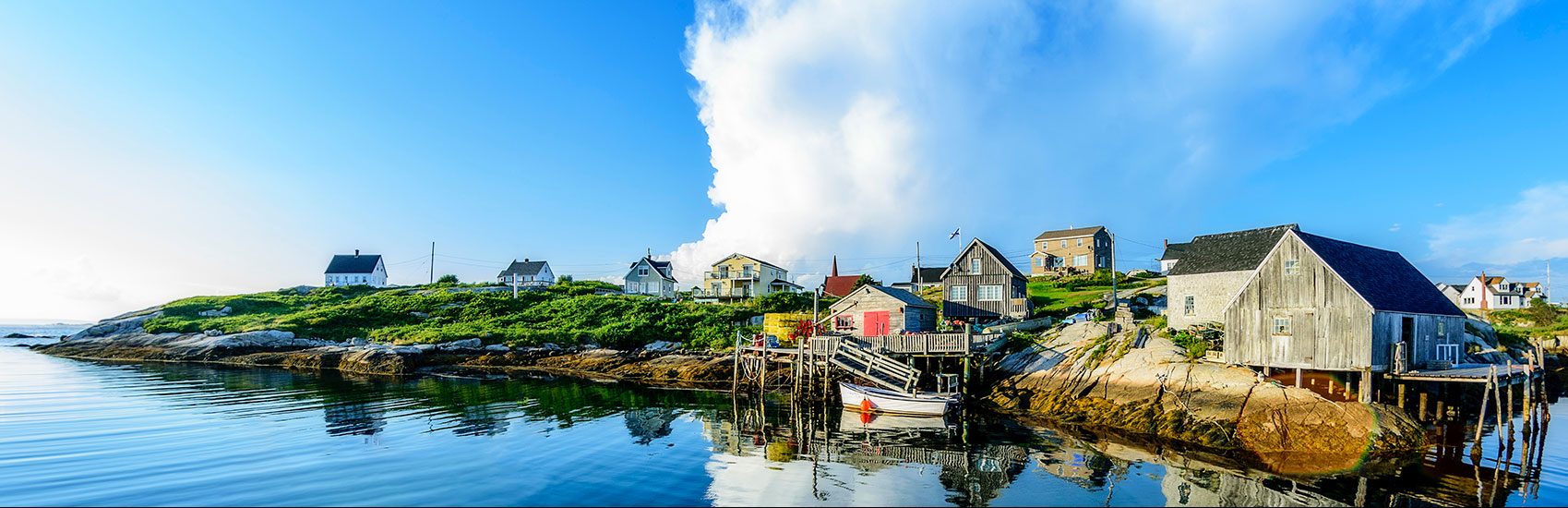 Holland America Line's Specialty & Theme Cruises 5
