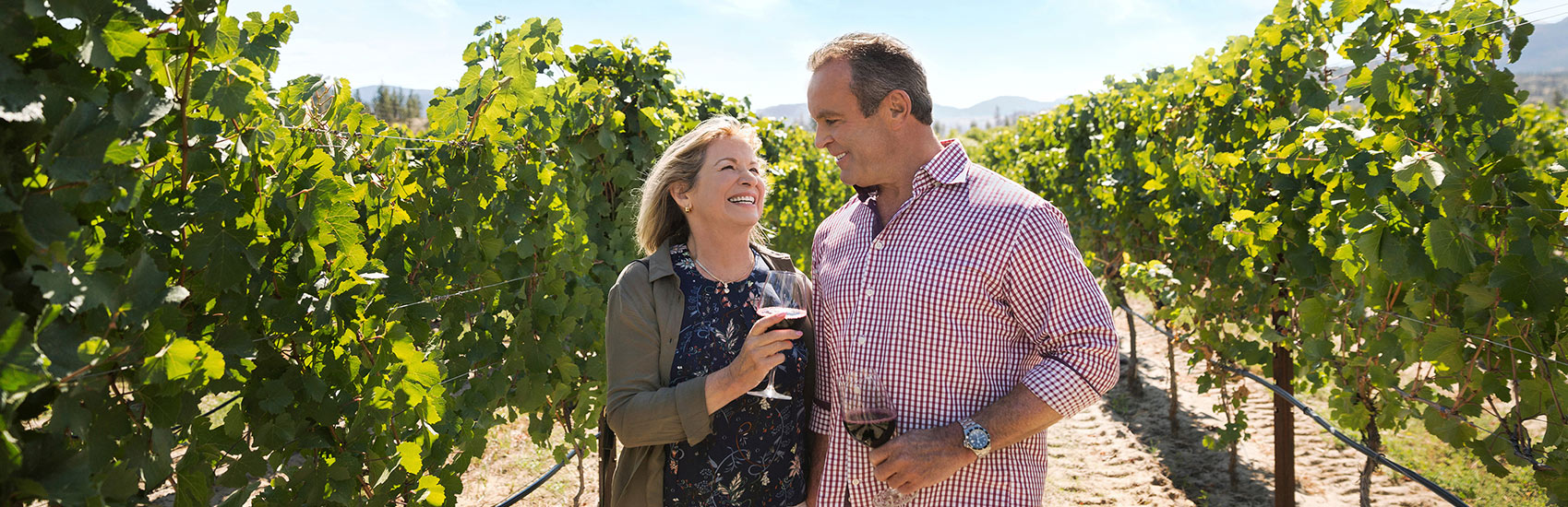 Land Packages with AmaWaterways 2