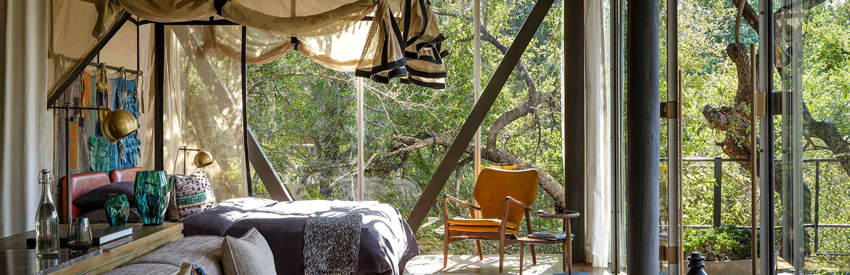 Singita Kruger National Park 1