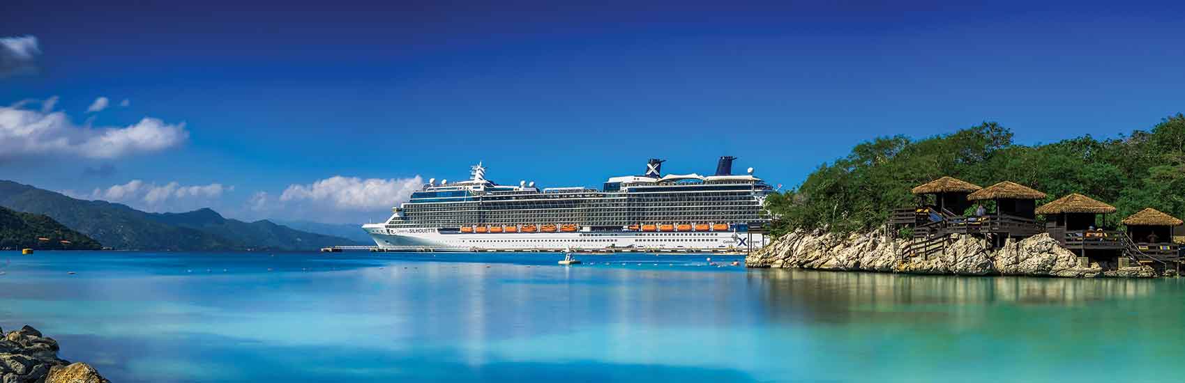 Discover the World with Celebrity Cruises 3
