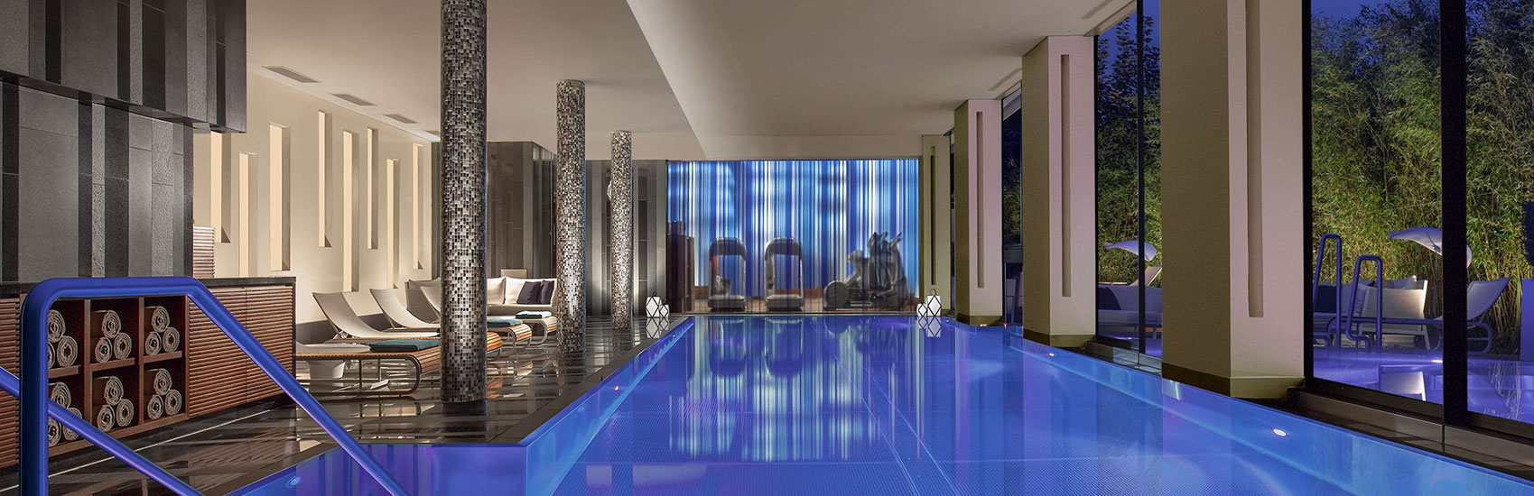 Royal Savoy Hotel & Spa 4
