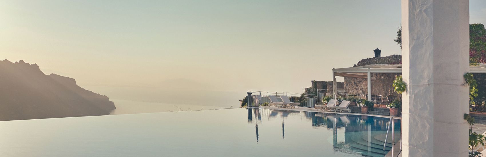 Caruso, A Belmond Hotel, Amalfi Coast 2