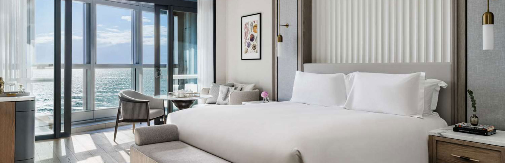 The Langham, Gold Coast & Jewel Residences managed by Langham 2