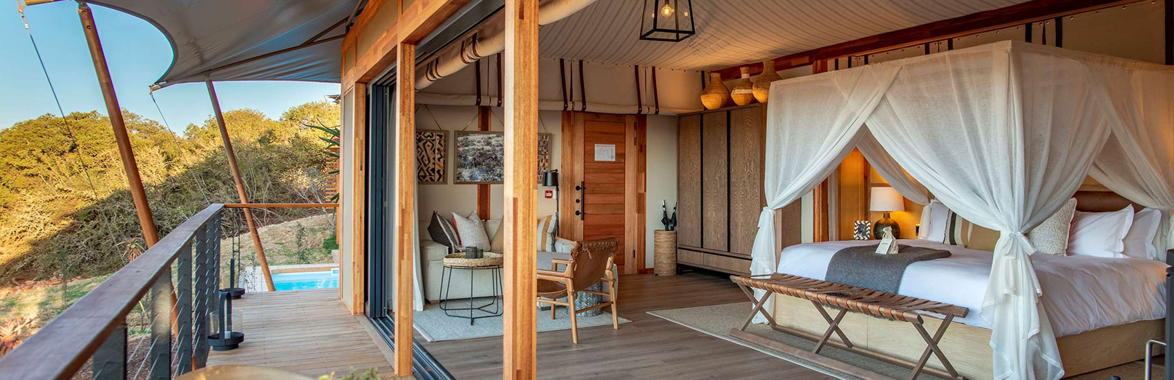 Shamwari Private Game Reserve 0