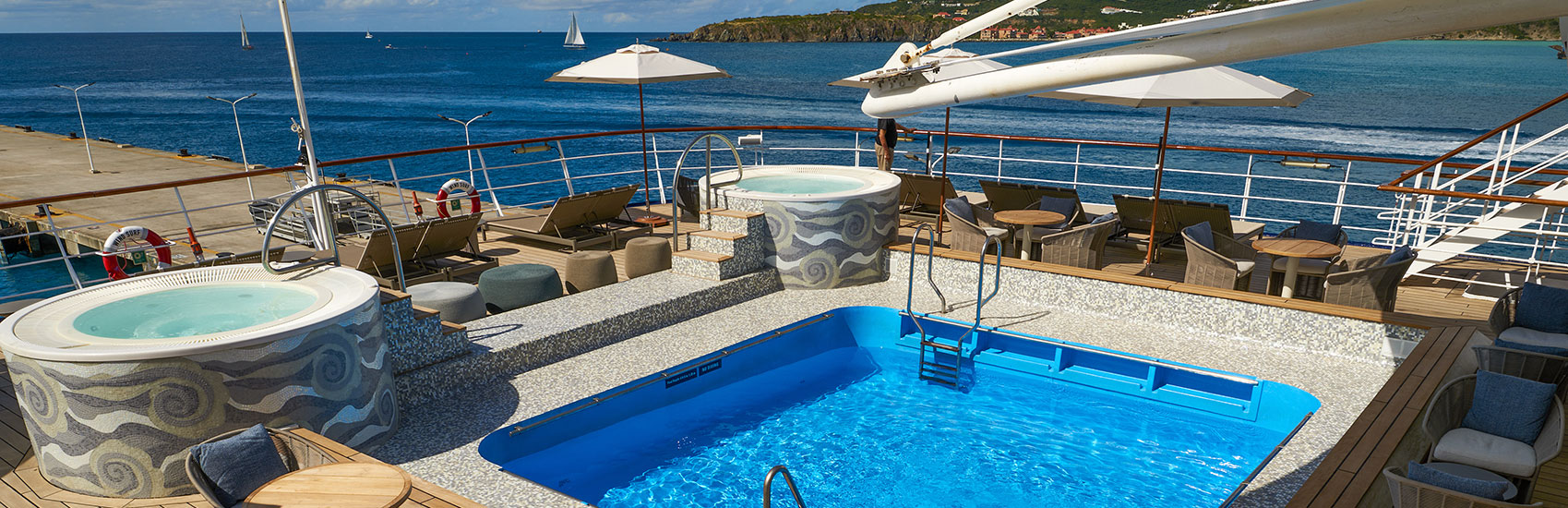 Wind Surf Debuts After Major Refurbishment 4