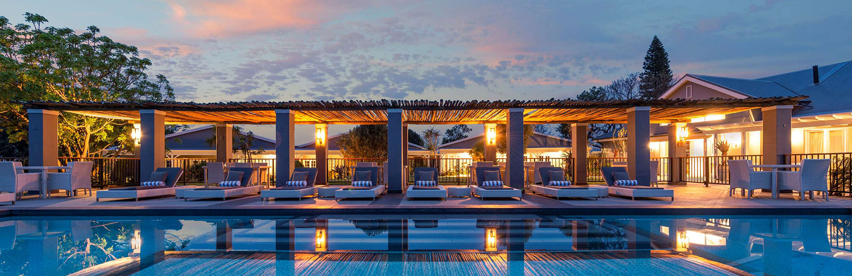 Shamwari Private Game Reserve 5