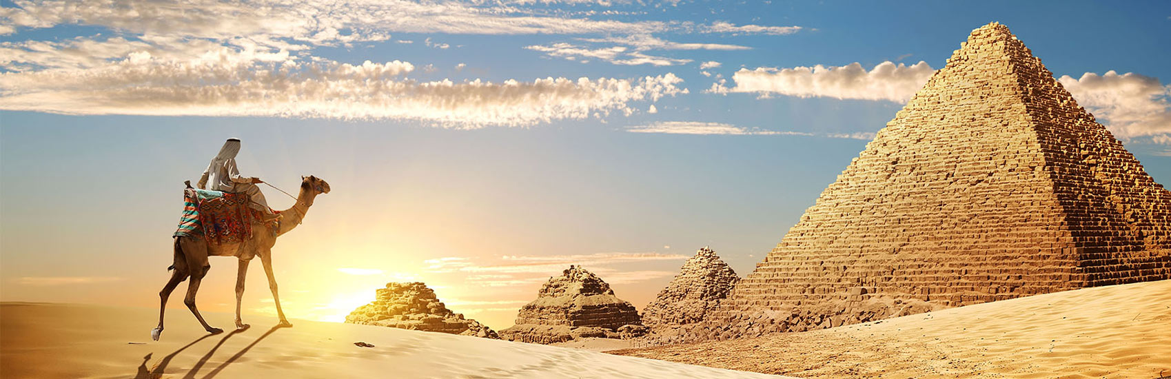 Discover Egypt in Style with AmaWaterways 0