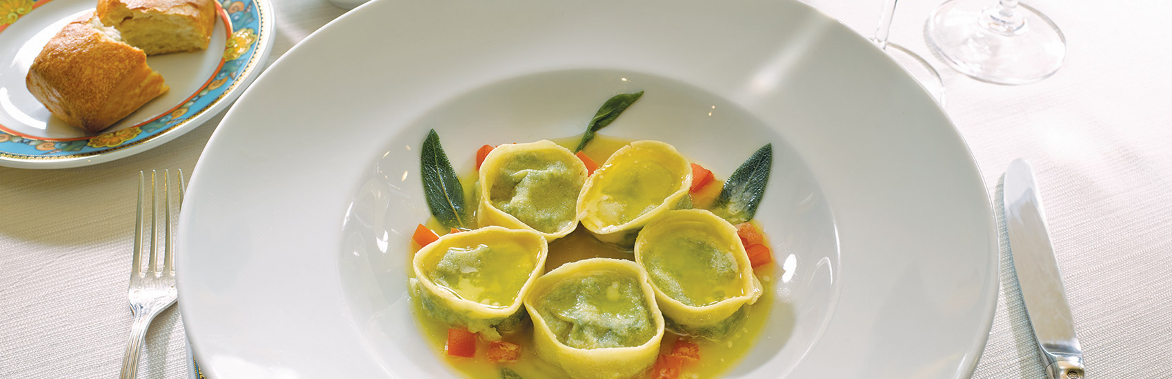 Finest Cuisine at Sea with Oceania Cruises 4