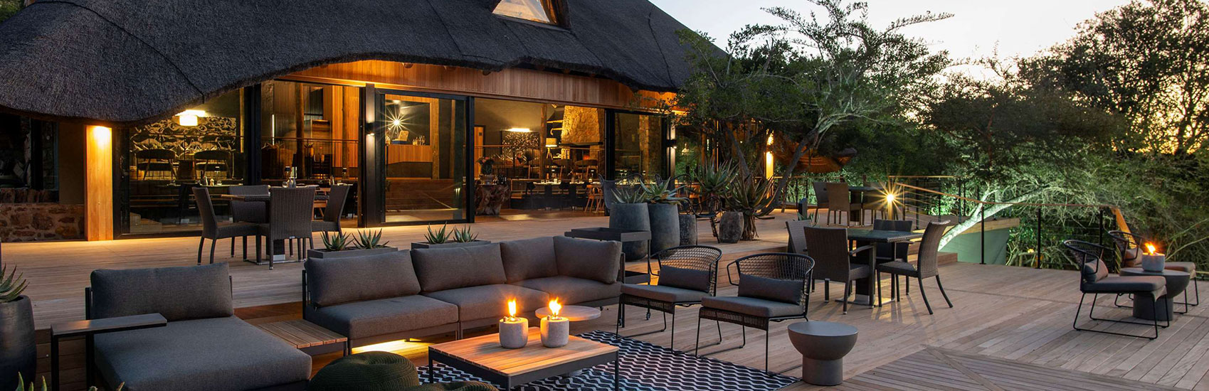 Shamwari Private Game Reserve 4