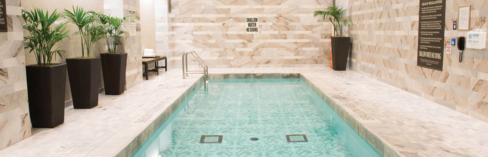 The Hazelton Hotel 2