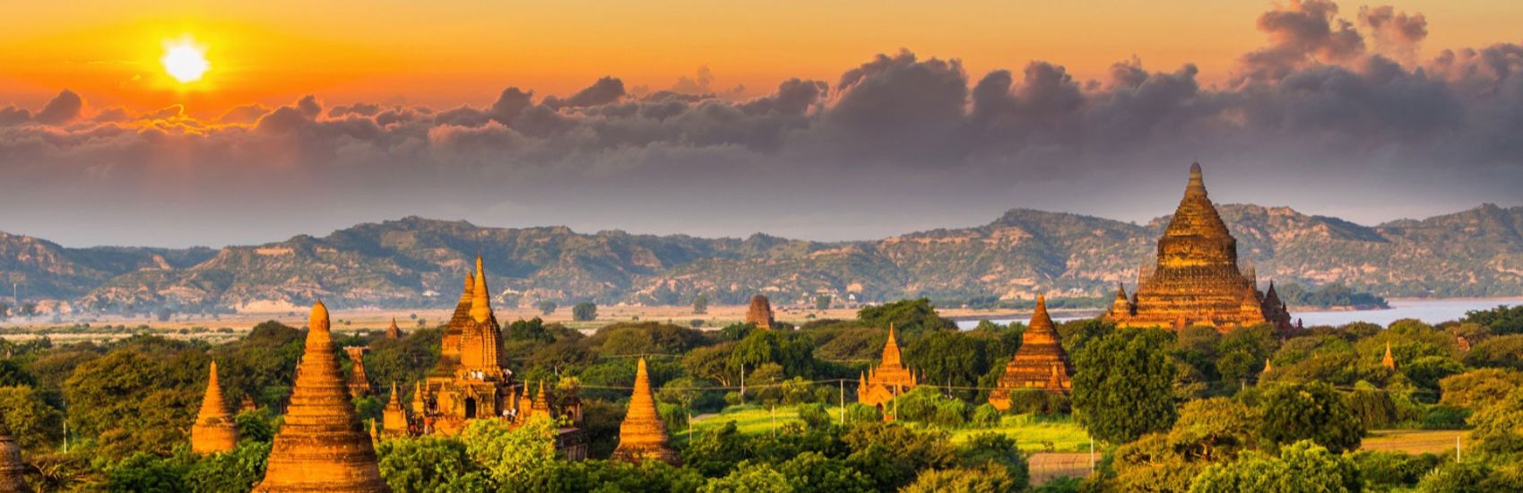 2027 Around The World Cruises Aboard Vista: Bucket List Destinations 0