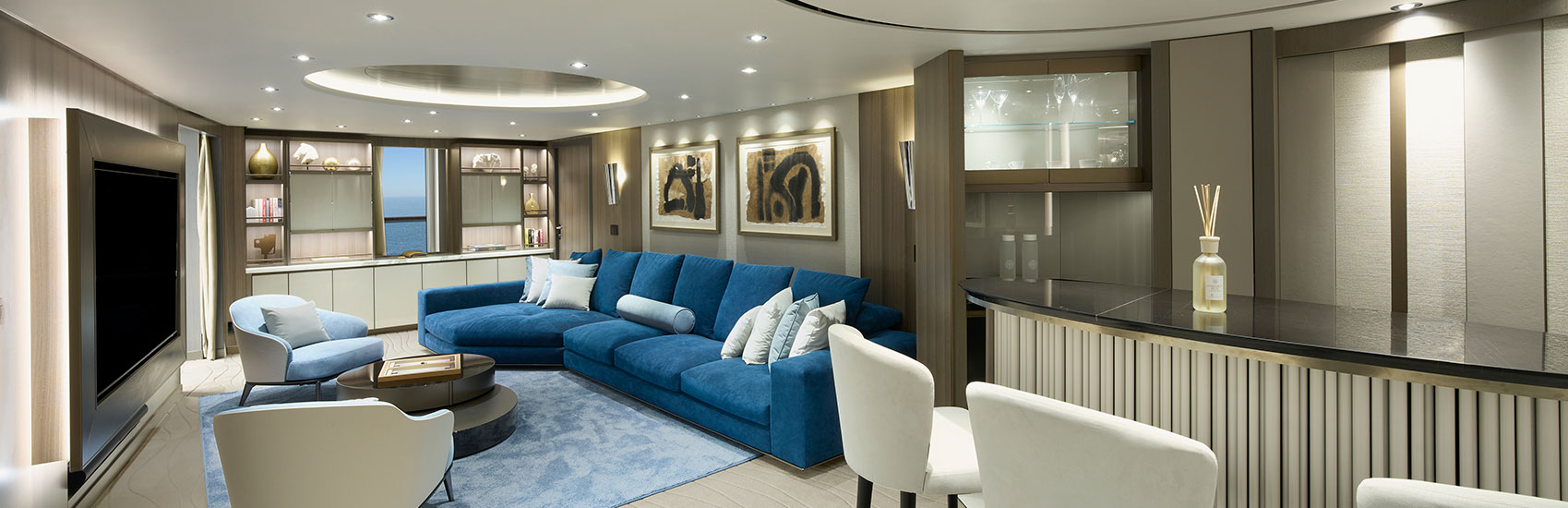 Explora Journeys Presents Homes at Sea 4