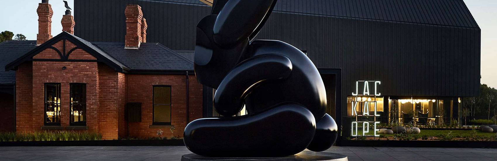 Jackalope Hotel 0