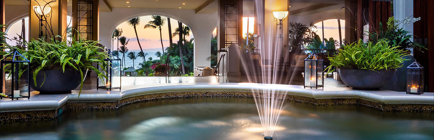 Fairmont Kea Lani, Maui 1
