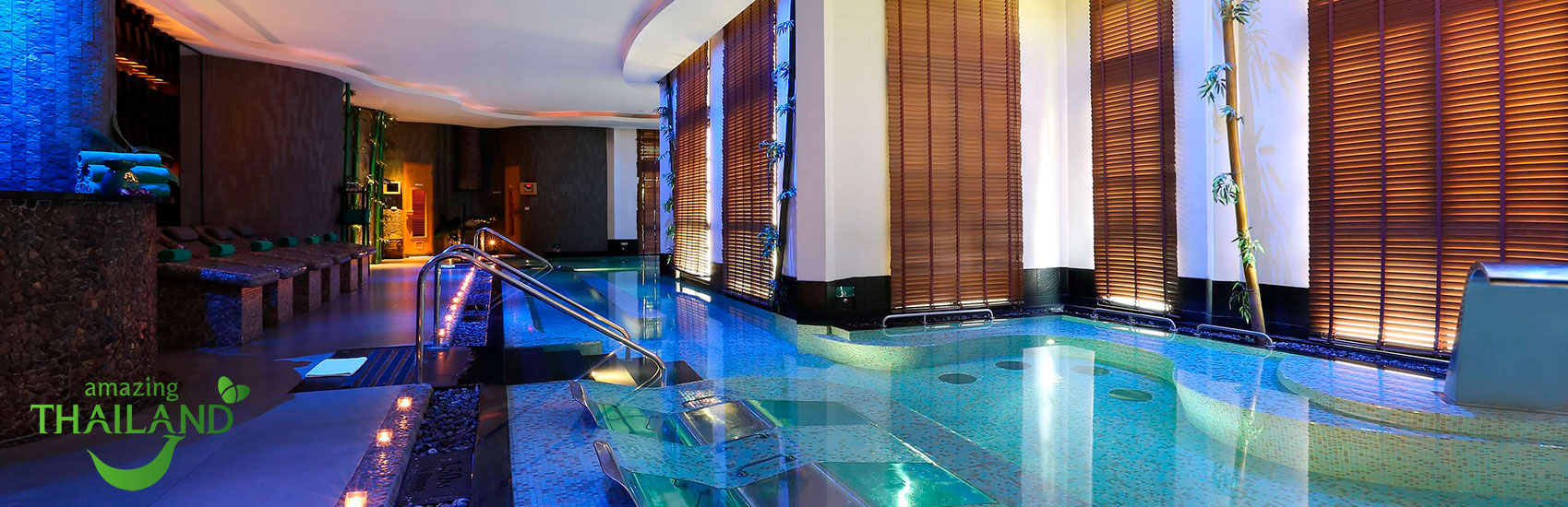 Revitalize with Banyan Tree Resorts in Thailand 5