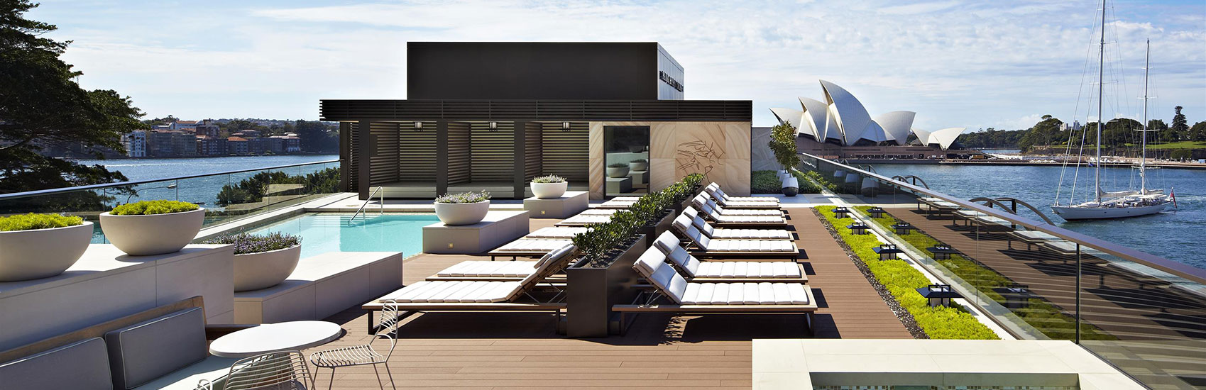 Park Hyatt Sydney 2
