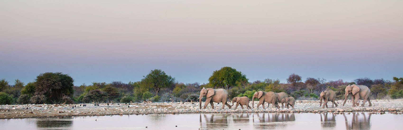 Explore Africa in Style with Abercrombie & Kent 4