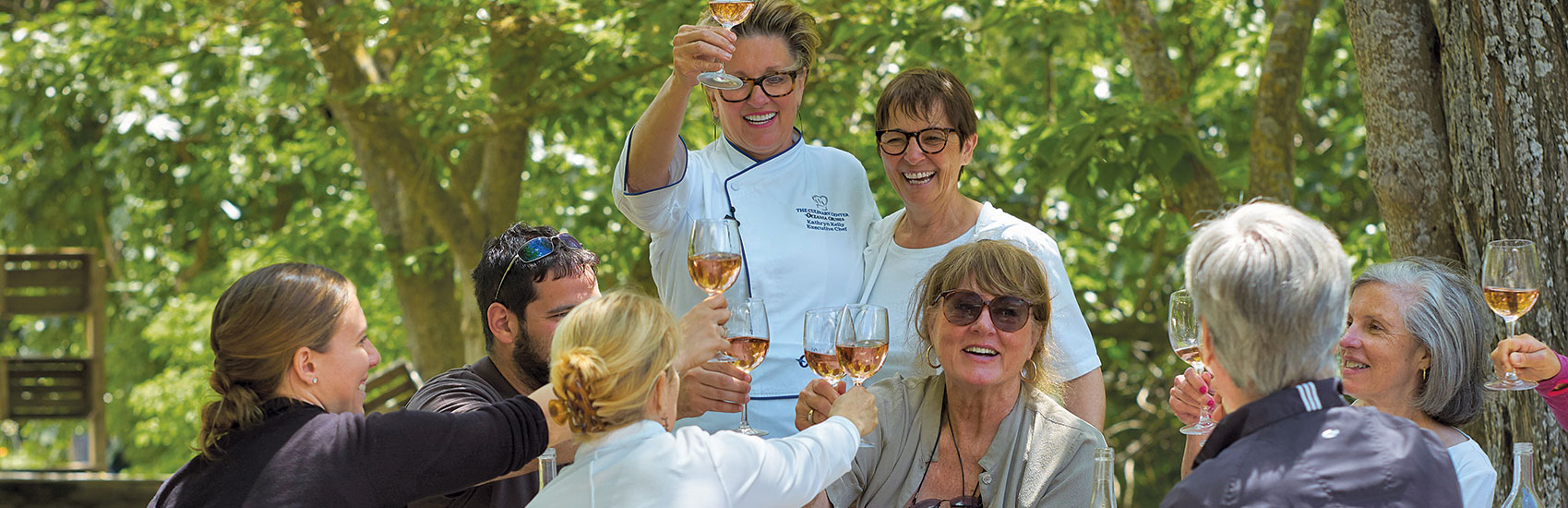 Finest Cuisine at Sea with Oceania Cruises 2