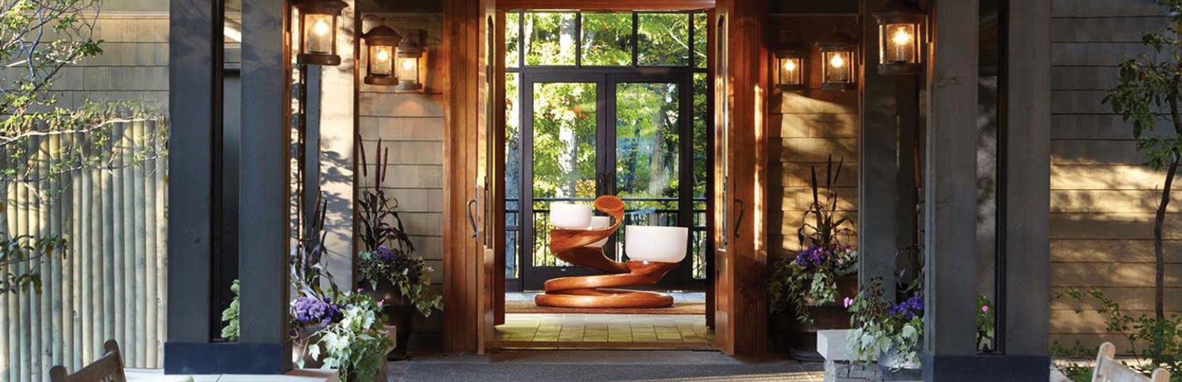 The Lodge at Woodloch