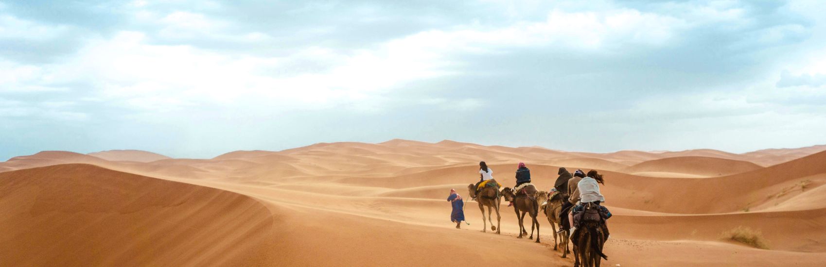 Why Travel with Collette 1