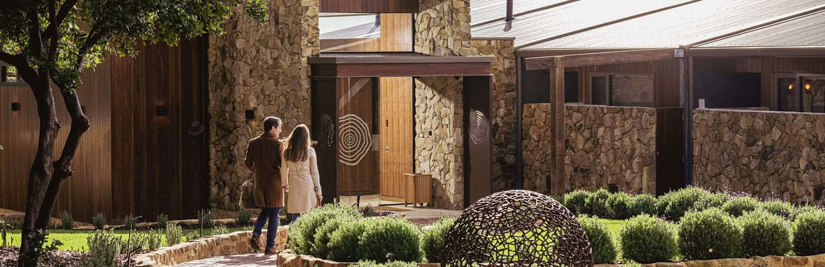 Sequoia Lodge 1