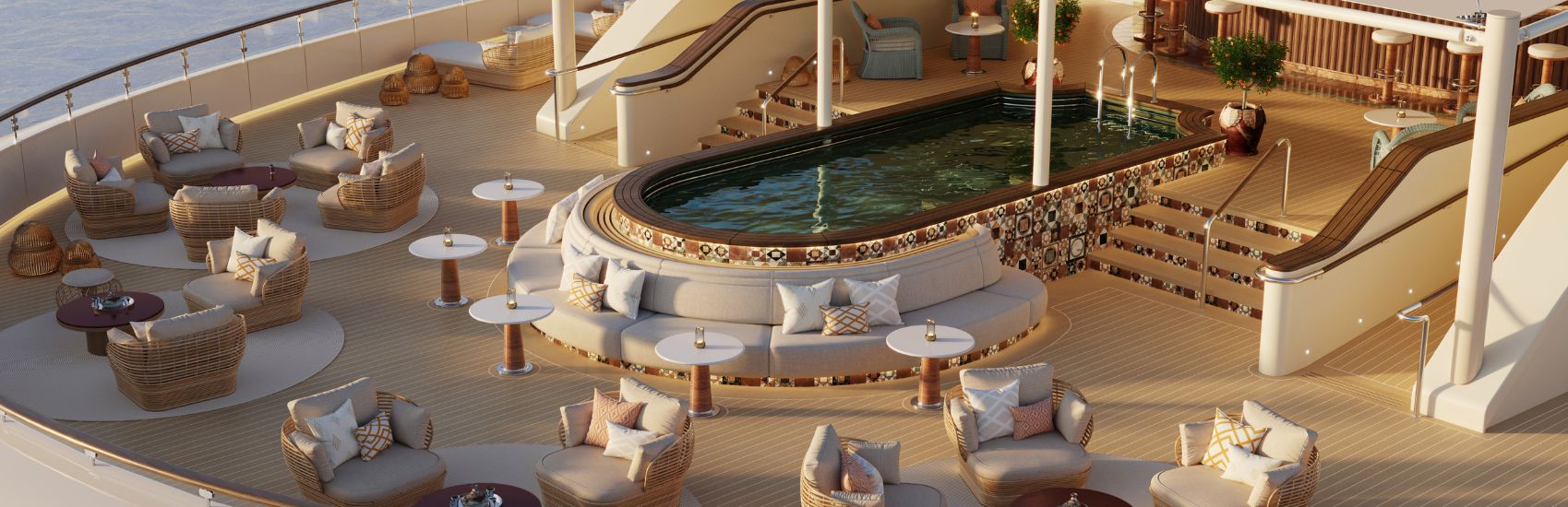 A Culinary Adventure Aboard Four Seasons Yachts 4