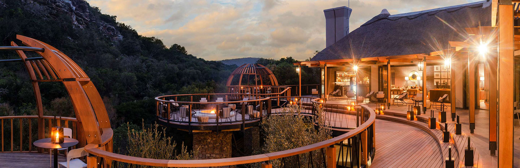 Shamwari Private Game Reserve 3