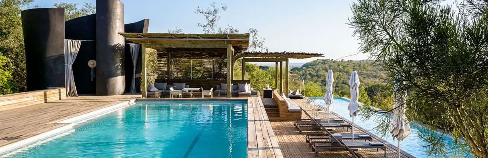 Singita Kruger National Park 2