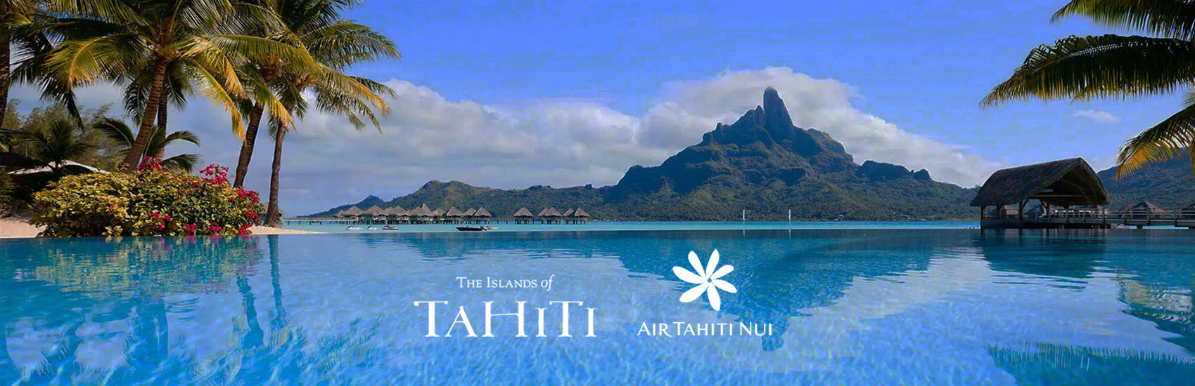 Early Booking Offer to Tahiti with Windstar 0