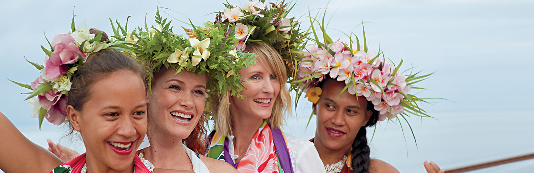 Early Booking Offer to Tahiti with Windstar 1